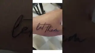 let them