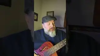 Delta Blues practice session #bottleneckslide #slideguitar #deltablues #countryblues #ilovetheblues