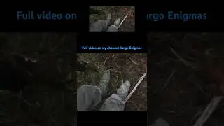 Dark Encounter in Siberia | Hunter Gets Terrified #darkmysteries #mysteriousencounters #siberia