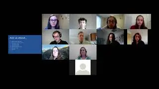 GE Healthcare Breakout Session SCOPE Summit:  May 12, 2021