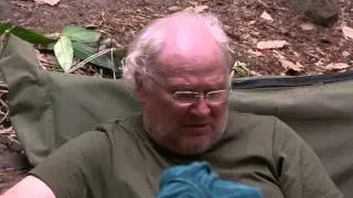 The Camp Test Their Soap Opera Knowledge - I'm A Celebrity Get Me Out Of Here