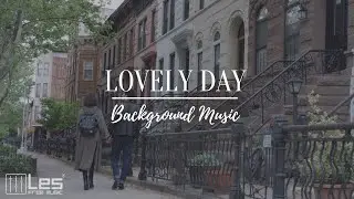 Lovely Day : Acoustic Folk Peaceful Positive Background Music