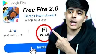 🔥 I Found a 100% Free Fire Copy Game! 😱 Same Graphics & Gameplay! | Free Fire Clone