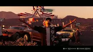 THE CREW MOTORSPORT TRY IT FREE FOR LIMITED TIME