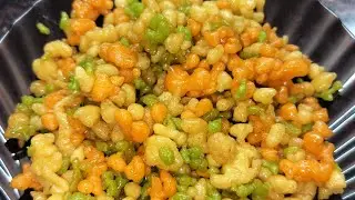 recipe with deepali jain  is live with basant panchmi special recipe