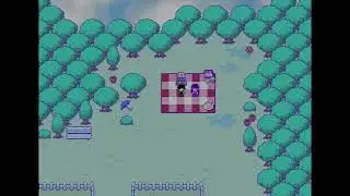 OMORI OST | Puddles (ALT) - 