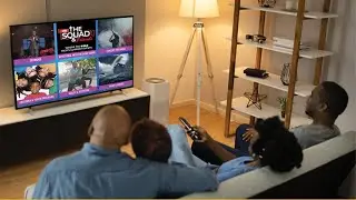 The Squad & Friends Bible Study: Where the Bible Meets Current Events!