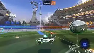 Rocket League