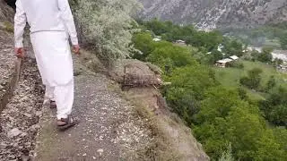 The best side of Pakistan | Arts and crafts of Pakistan | from the top of the mountains | zarmast
