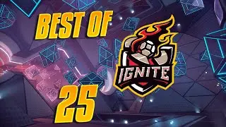 Best of Ignite 25