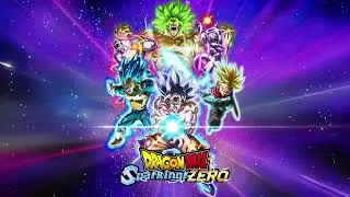 Bad Omen - Dragon Ball Sparking! Zero OST