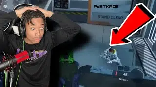 Reacting to PostKade - Black Ops 3 in 2023 IS SICK (MOVEMENT MONTAGE)