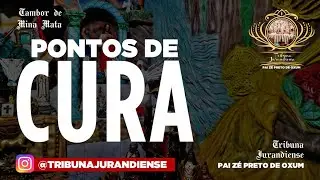 Pontos de Cura