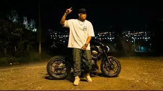 Pampara - KORED (Video official) EP 1%(2/6)