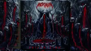Mortalem - Exterminivm (320) (Full Album)