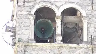 Le campane di Temù (BS) - Distesa a 5 campane