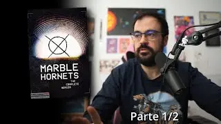 Watch Party de Marble Hornets completo en 2026 | Parte 1