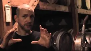 Melon de Bourgogne in the Willamette Valley: Jason Lett of Eyrie
