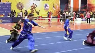 Ju Long Wushu Chinese Martial Arts Training Center