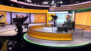 BBC Focus on Africa (1830BST - Full Program - 23/8/22) [1080p50]