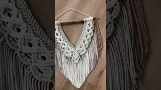 Macrame shop in india #macrame #macramebag