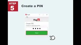 pingid desktop