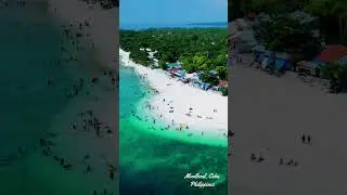 The Best of Moalboal Beach, Cebu, Philippines