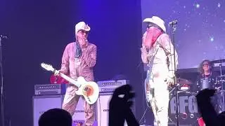Billy F. Gibbons & The BFG's - La Grange (Live) - 06-20-2023 - Batschkapp, Frankfurt