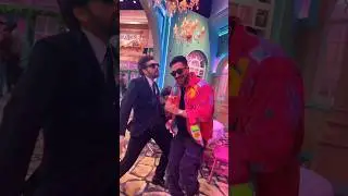 Reel of the year || Aly goni || Samarth jurel