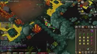 tekton salamander cm mass method