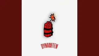 DYNAMITEN