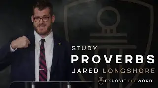 Proverbs 9:10 | The Fear of the Lord - Jared Longshore