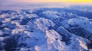 Sun Peaks Resort in Kamloops British Colombia Canada