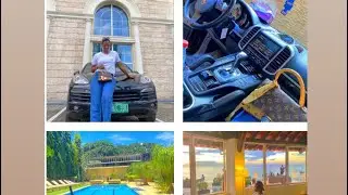 Conakry Vlog 🇬🇳 Conakry Part2