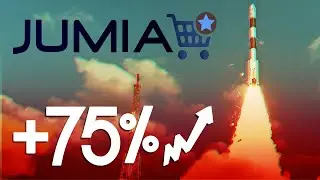 JMIA Stock Weekly News Round Up  and Analysis | Jumia Stock