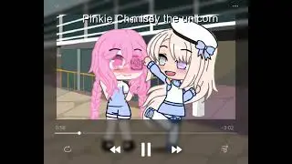 I know a place l pinkie the music