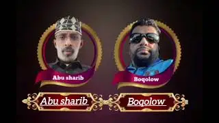 Abu sharib iyo   Hestii hablahii hada iyo horay 