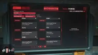 Space trucking with static