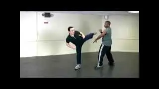 Knee Strikes To the Head, Martial Arts Knee Strikes, Muay Thai Knee Strike, Knee Fighting