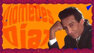 Diomedes Díaz - Lo Más Sabroso  (Letra Oficial)