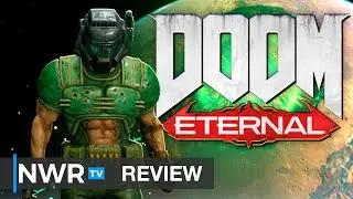 Doom Eternal (Switch) Review