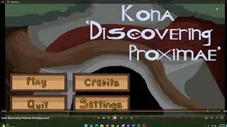 Kona Discovering Proximae Voice Over