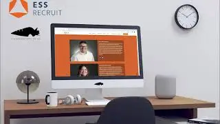 ESS Recruit | Website Design