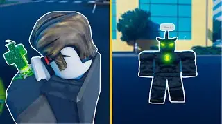 Alien X Transformation Ultimate United Remastered