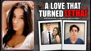 The Final Meeting: The Tragic Case of Morgan McCaffrey and the Warning Signs of Fatal Obsession