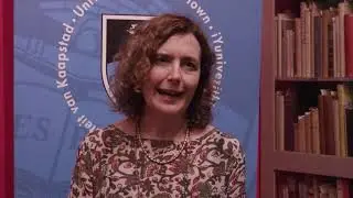 'On becoming a writer&rsquo;by poet and novelist Finuala Dowling