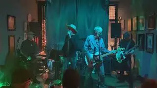 The Jumpers 3 - Revolution Gallery 2.18.2022