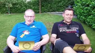 Die Marcel&acute;s pr&auml;sentieren ein Spezial Umbau bei Hartfelder