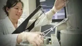 How is ANSTO improving health outcomes for Australians?