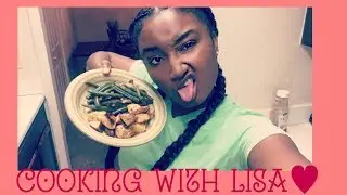 Cooking With Lisa 